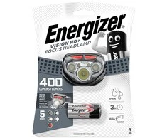 PRIEKINIS ŽIBINTAS LT-VISION-HD/FOCUS ENERGIZER