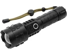 Latarka, LED TORCH LT-27 VIRONE