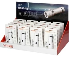LED TORCH LT-29 VIRONE