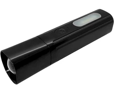 Orno Žibintuvėlis LED 3 W, 300 lm, 500 mAh, zoom