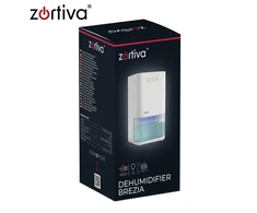 Brezia Zortiva Dehumidifier