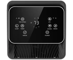 Oro sausintuvas, drėgmės sugėriklis Teesa