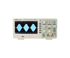 Osciloskopas Uni-T UTD2052CL+