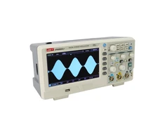 Osciloskopas Uni-T UTD2052CL+