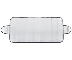 Universali priekinio stiklo uždanga vasarai/žiemai 200x100 cm AMIO-04881