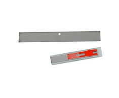 Ostrza Grandiklio peiliukai 100 mm, 10 vnt., blisterinė pakuotė, proline