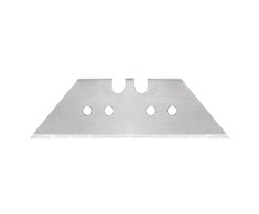 Ostrze Trapecijos formos peilis 61 * 0,6 mm-sk5-vnt. 10 prolino dozatorius
