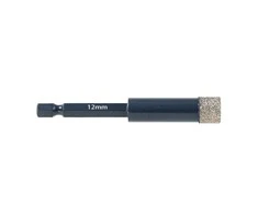 Otwornica Deimantinis skylių pjūklas 12 mm, 1/4 colio, proline