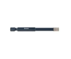 Grąžtas "Proline" 1 4" d 6 mm