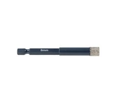 Grąžtas "Proline" 1 4" d 8 mm