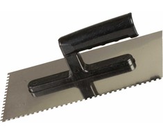 Paca SZP06740 GLAISTYKLĖ TINK. 130X270MM 4X4 mm