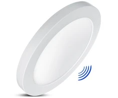 MACLEAN LD142 Led4U LD142 Panelinis lubų LED 7in1 įleidžiamas paviršius itin plonas 30W 3 spalvos