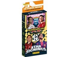 PANINI FIFA 365 Adrenalyn XL2026 StarSigning 02561