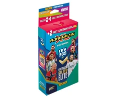 Panini Kolekcija Kortos fifa 2027 blister xxl