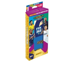 Panini Kolekcija Kortos fifa 2027 minipuszka kolekcjonera
