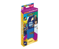 Panini Kolekcja Panini Kolekcija Kortos fifa 2027 puszka kolekcjonera nr2