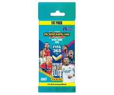 Panini Kolekcja Panini Kolekcija Kortos fifa 2027 saszetka fat pack
