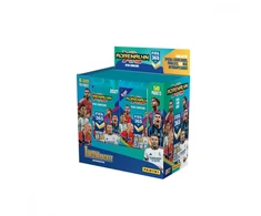 Panini Kolekcja Panini Kolekcija Kortos fifa 2027 saszetka display 50 vnt