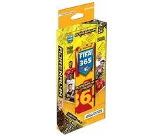 PANINI FIFA 365 AdrenalynXL 2026 dėžutė, spalva 29253