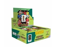 Panini Kortos FIFA World Cup 2026 Ekranas Sachet 24 vnt.