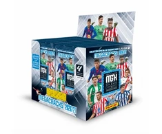 Panini Kolekcja Panini Kolekcija Kortos la liga 2027 saszetka display 50 vnt
