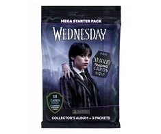 PANINI trečiadienio rinkinys pradedantiesiems 00738 07381