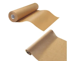 Papier Kepimo popierius, rudas, 10 m/38 cm, Klausberg, kb-7902