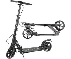 Paspirtukas Kruzzel Hyperion B 23550