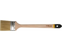 Pędzel, Kampinis teptukas, prof. 63 mm, medinė rankena, universalus, proline