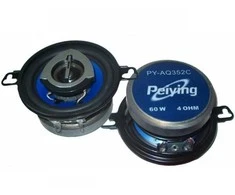 Peiying Automobilio garsiakalbis PY-AQ352C 3.5"