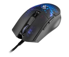 Žaidimų Pelė - A4Tech BLOODY A4TMYS47113 12000 DPI RGB