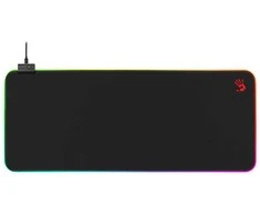 A4Tech A4T Pelės kilimėlis A4Tech BLOODY MP-75N RGB (75/30/0,4cm)