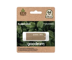 USB atmintinė 64GB Pendrive Goodram USB 3.0