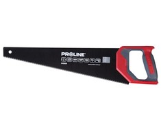 Rankinis pjūklas "Proline Teflon" 400 mm, 7z c., 3 aštrių briaunų. Turbocut
