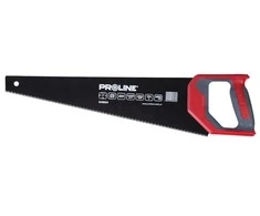 Grąžtas Pro-Line Piła 500 mm pjūklo diskas, 7 colių grūdinti agresyvūs dantys, tefloninis prolinas