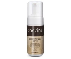 Coccine Nubuck avalynės valymo putos, 100ml