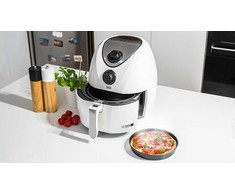 Picos keptuvė TEESA AIR FRYER