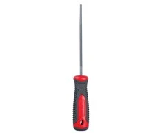 Metalinė 200 mm Nr2 apvali "Proline" filė