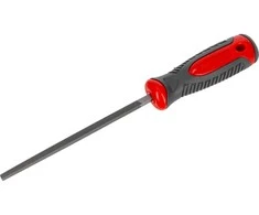 Pro-Line Dildė metalui 150mm kvadratinė Proline