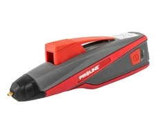 Akumuliatorinis klijų pistoletas „Handy“, 10 W, 3,7 V, 1500 mAh, CE, proline