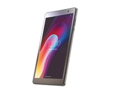 Planšetė Blow Platinum Tab8 8" 2/32GB WiFi + LTE Pilka