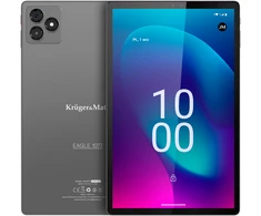 Planšetė Kruger &amp; Matz EAGLE1077 planšetinis kompiuteris