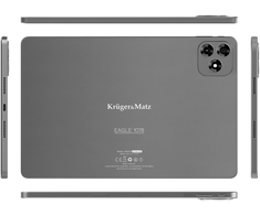 Planšetė Kruger &amp; Matz EAGLE1078 planšetinis kompiuteris