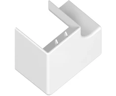 Plastrol Łącznik kątowy PP-M 4040