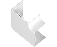 Plastrol AKS Łącznik kątowy LK 60X90 (1587090)