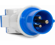 Plastrol Adapteris/redukcja camping extrem