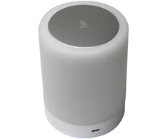 Plastrol Eco Eco naktinė lemputė RGB; max 50 lm; įkrovimas USB-C