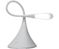 Plastrol Eco Stalinė lempa; max 140 ml; įkrovimas USB-C