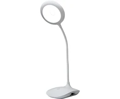 Plastrol Eco Stalinė lempa; maks. 95 ml; įkrovimas USB-micro