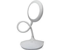 Plastrol Eco Stalinė lempa; maks. 95 ml; įkrovimas USB-micro